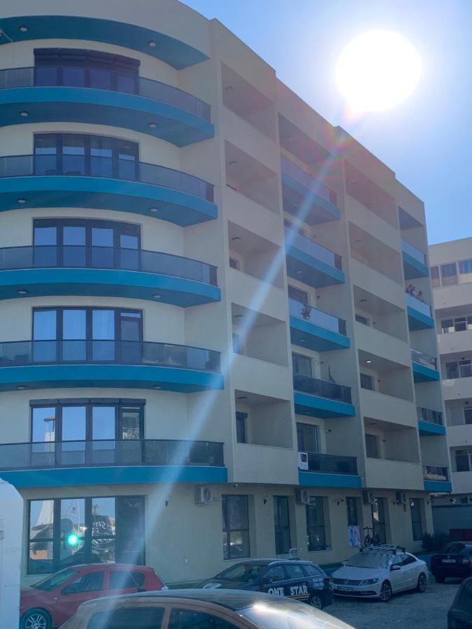 Sunrise Holiday Apartment - Mamaia Nord Navodari Exterior photo