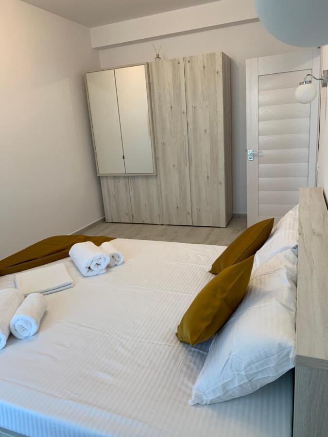 Sunrise Holiday Apartment - Mamaia Nord Navodari Exterior photo