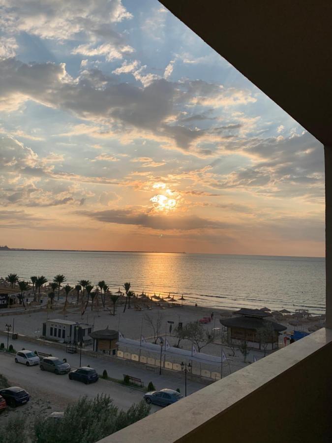 Sunrise Holiday Apartment - Mamaia Nord Navodari Exterior photo