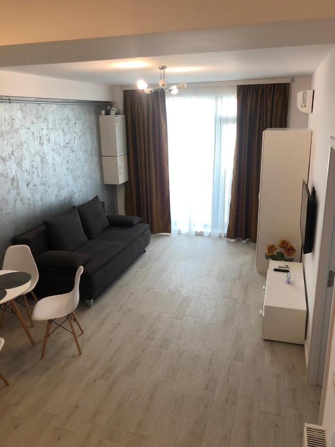 Sunrise Holiday Apartment - Mamaia Nord Navodari Exterior photo