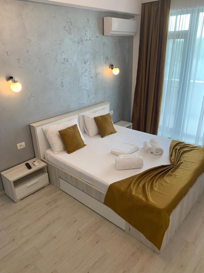Sunrise Holiday Apartment - Mamaia Nord Navodari Exterior photo