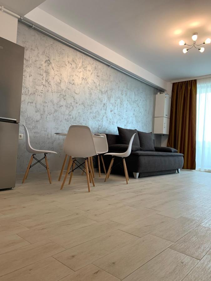 Sunrise Holiday Apartment - Mamaia Nord Navodari Exterior photo