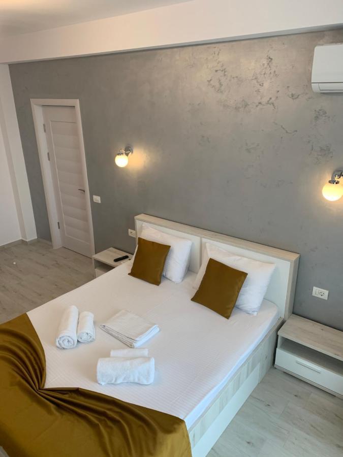 Sunrise Holiday Apartment - Mamaia Nord Navodari Exterior photo