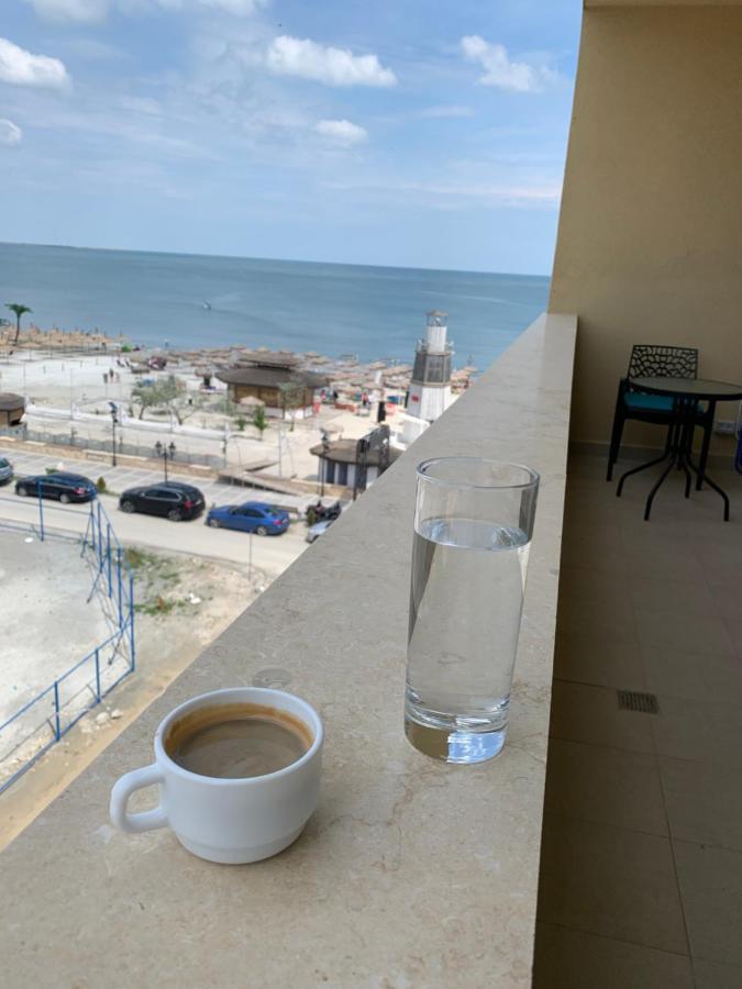 Sunrise Holiday Apartment - Mamaia Nord Navodari Exterior photo