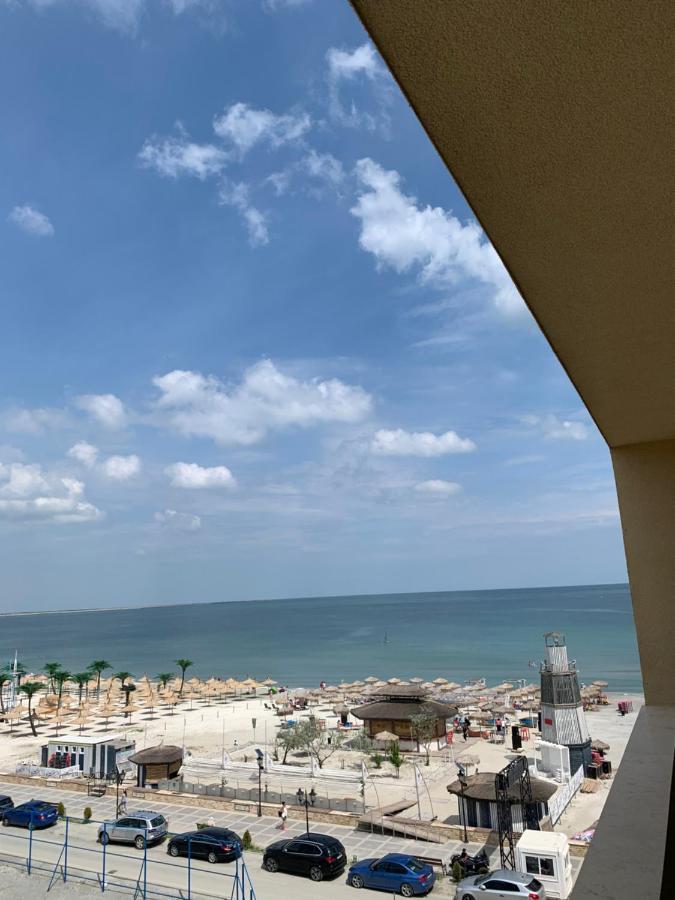 Sunrise Holiday Apartment - Mamaia Nord Navodari Exterior photo