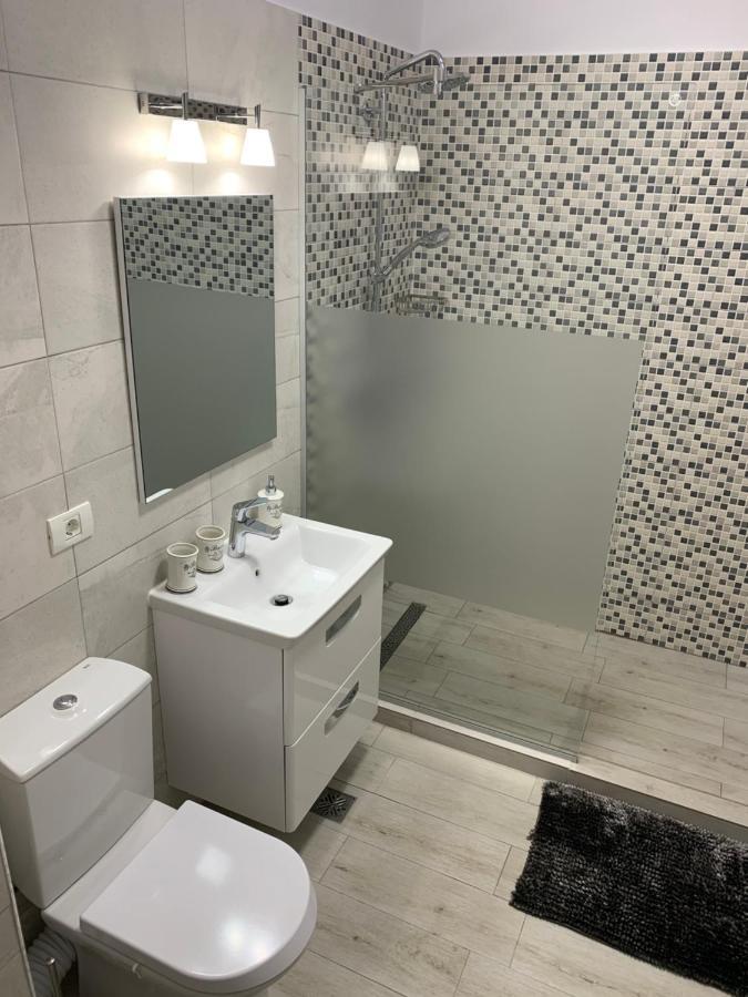 Sunrise Holiday Apartment - Mamaia Nord Navodari Exterior photo